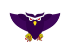 Sly Owl Frames