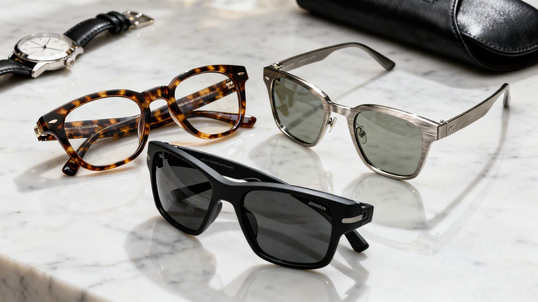 Affordable Luxury Eyewear: The Definitive Guide to Style on a Smart Budget