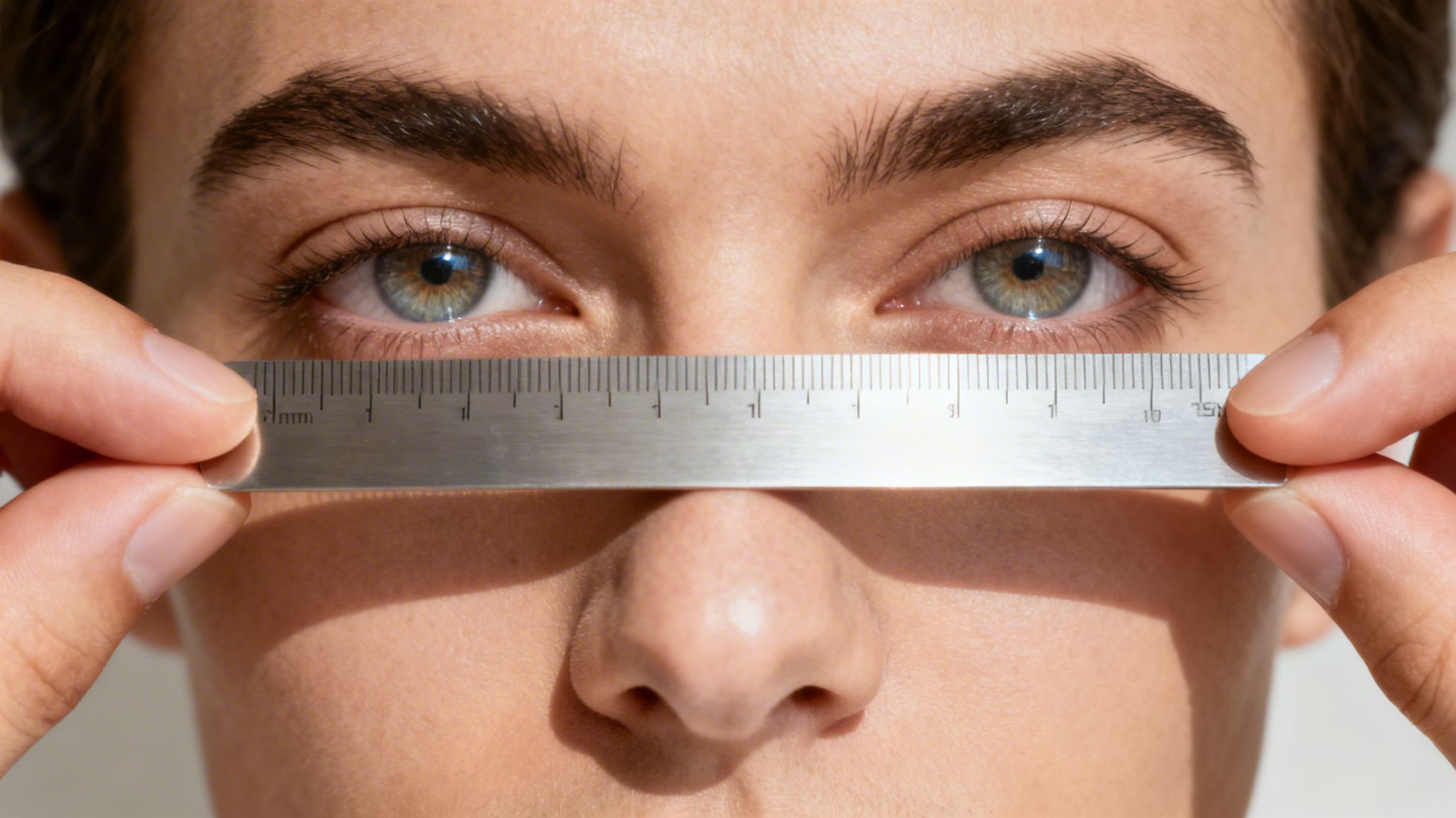 Find Your Perfect Fit: Average Pupillary Distance Explained