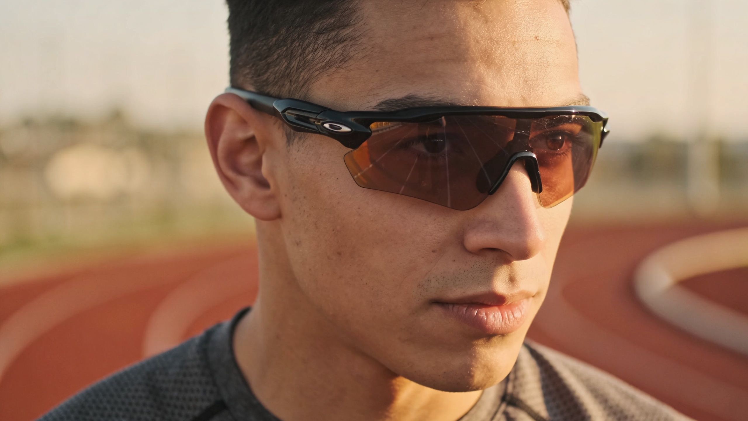 Elevate Your Game: Best Athletic Sunglasses for Men
