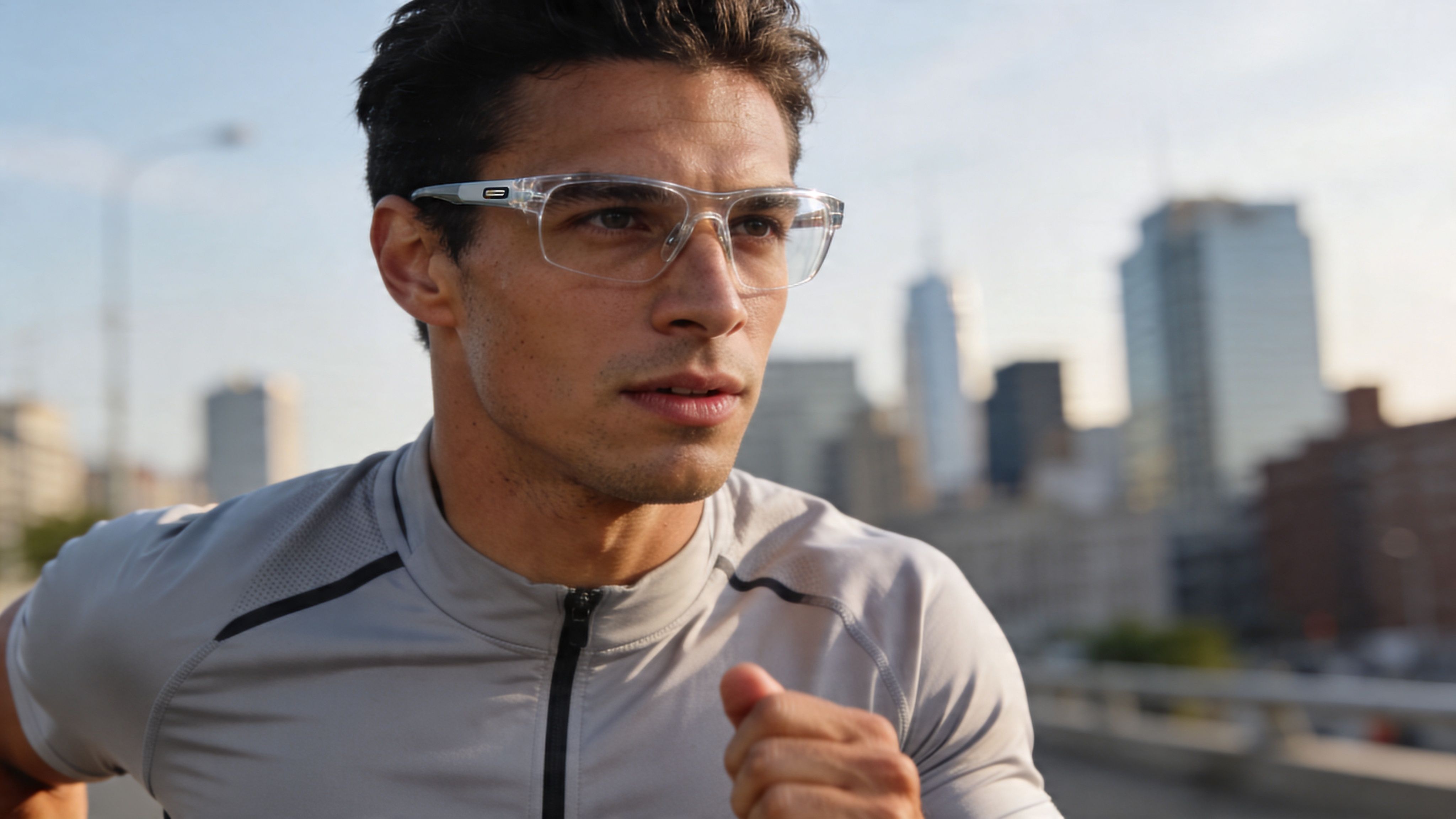Best Glasses for Active Lifestyle: Perform & Look Great