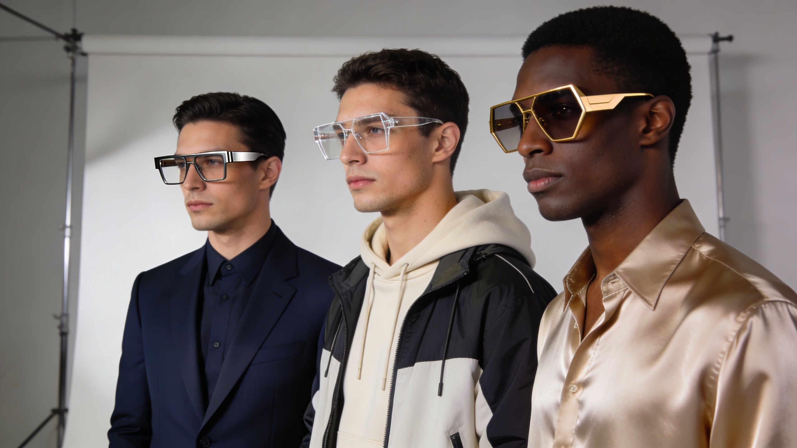 Best Glasses Style for Men: The 2026 Style Guide