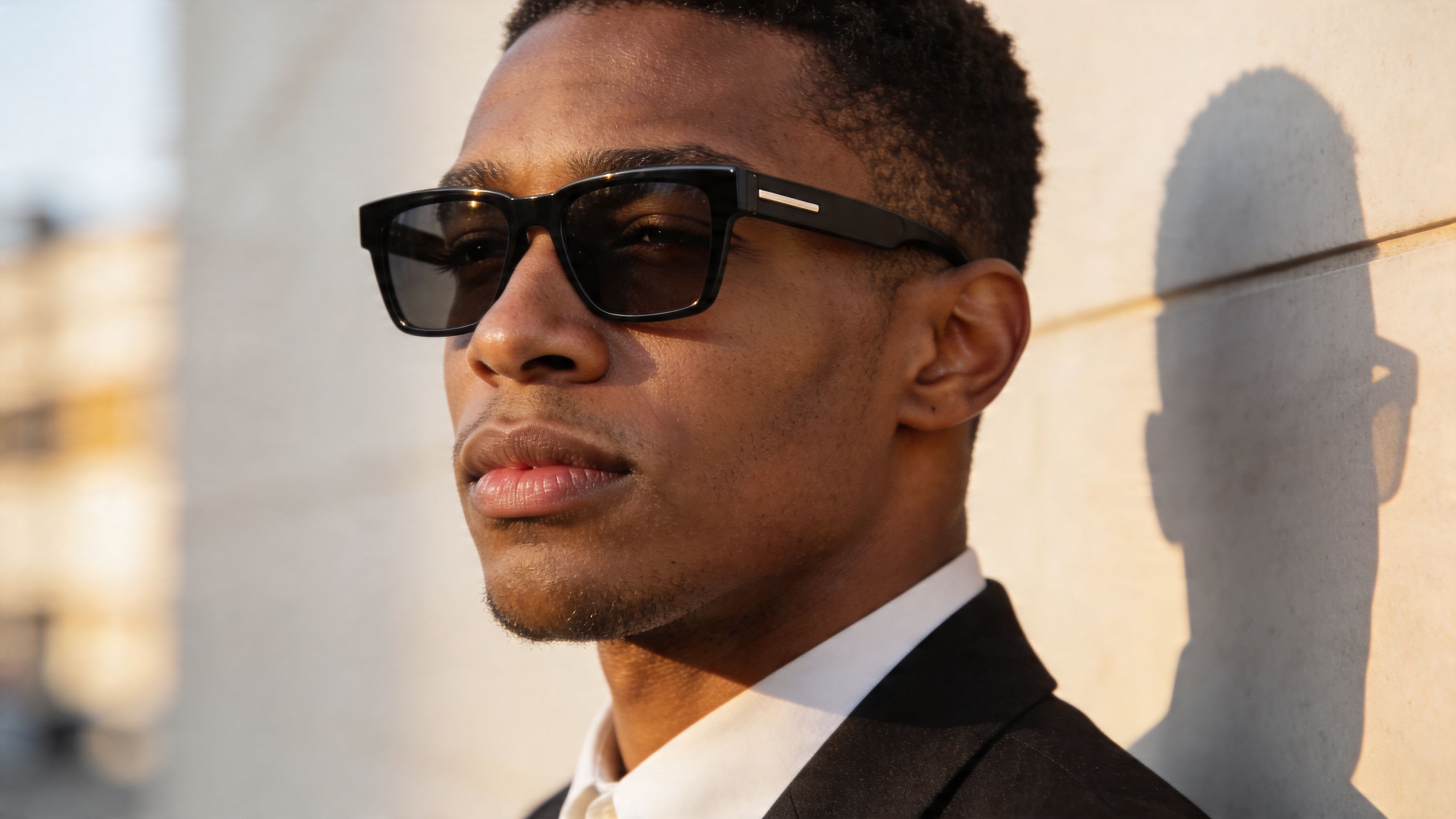 Best Sunglasses for Sensitive Eyes: A Man's Style Guide