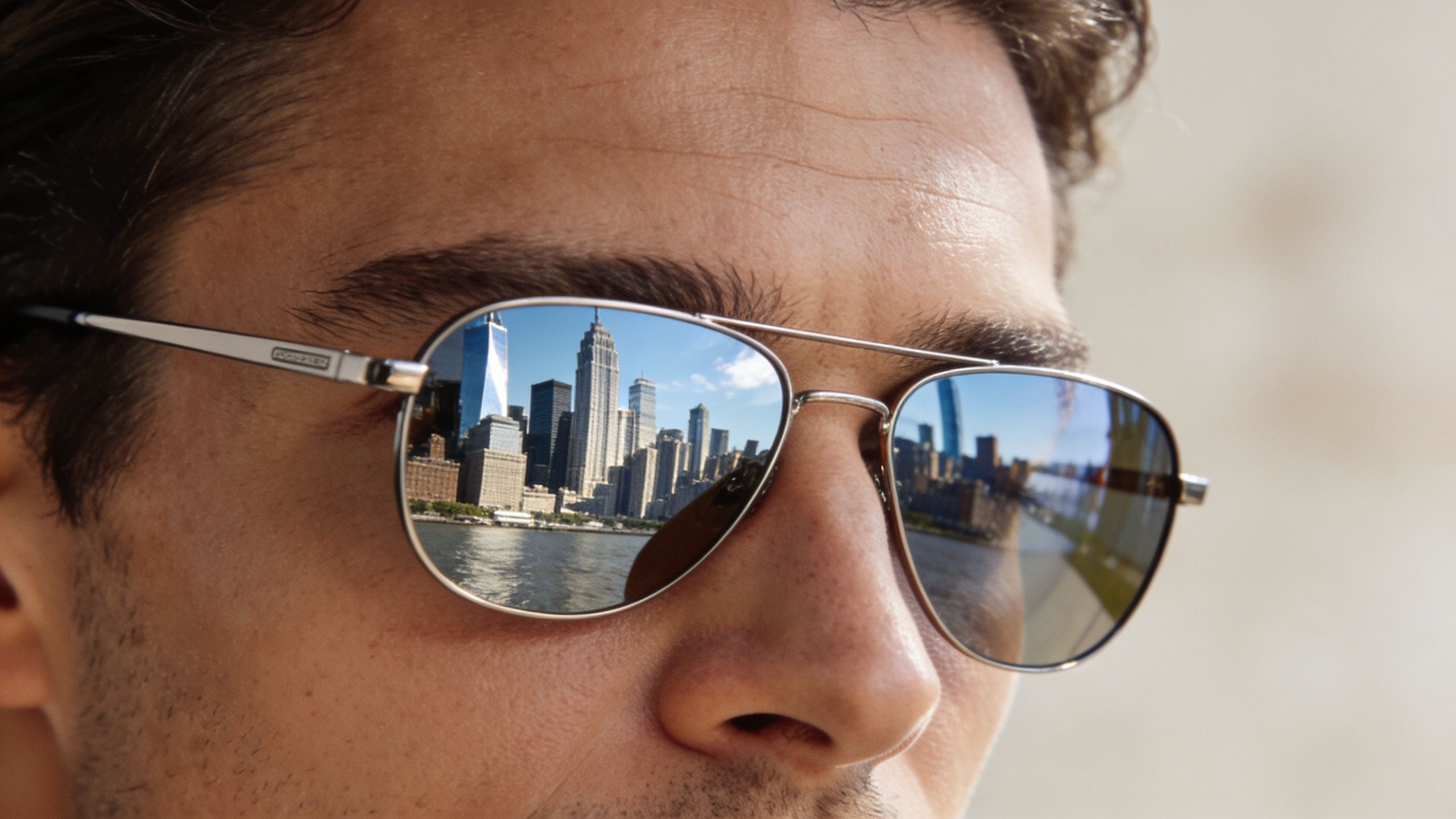 Style Guide: Designer Polarised Sunglasses for Men 2026
