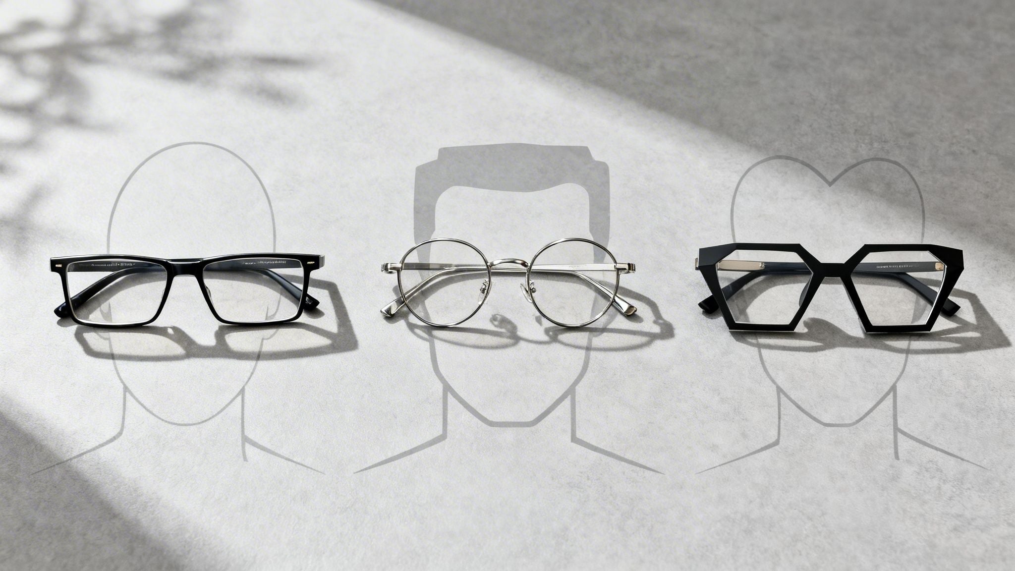 The Ultimate Guide to Eyeglass Frames for Men