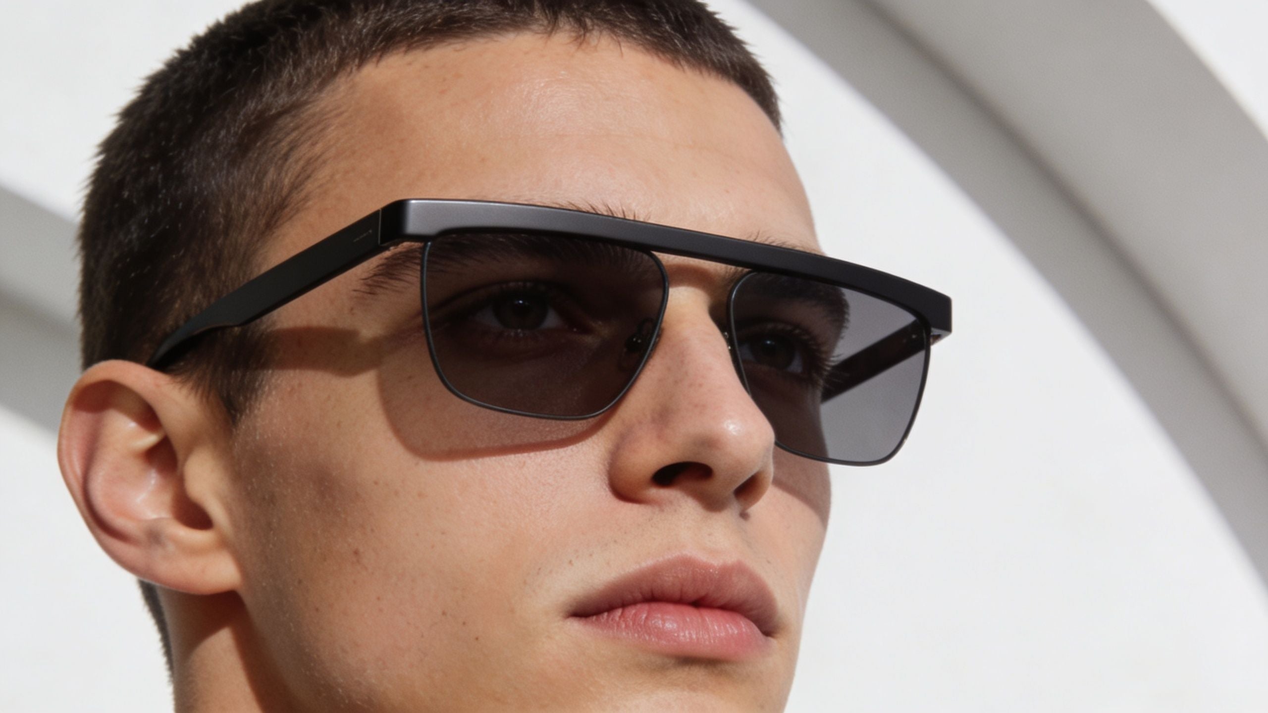Flat Top Men Sunglasses Your Definitive Style Guide