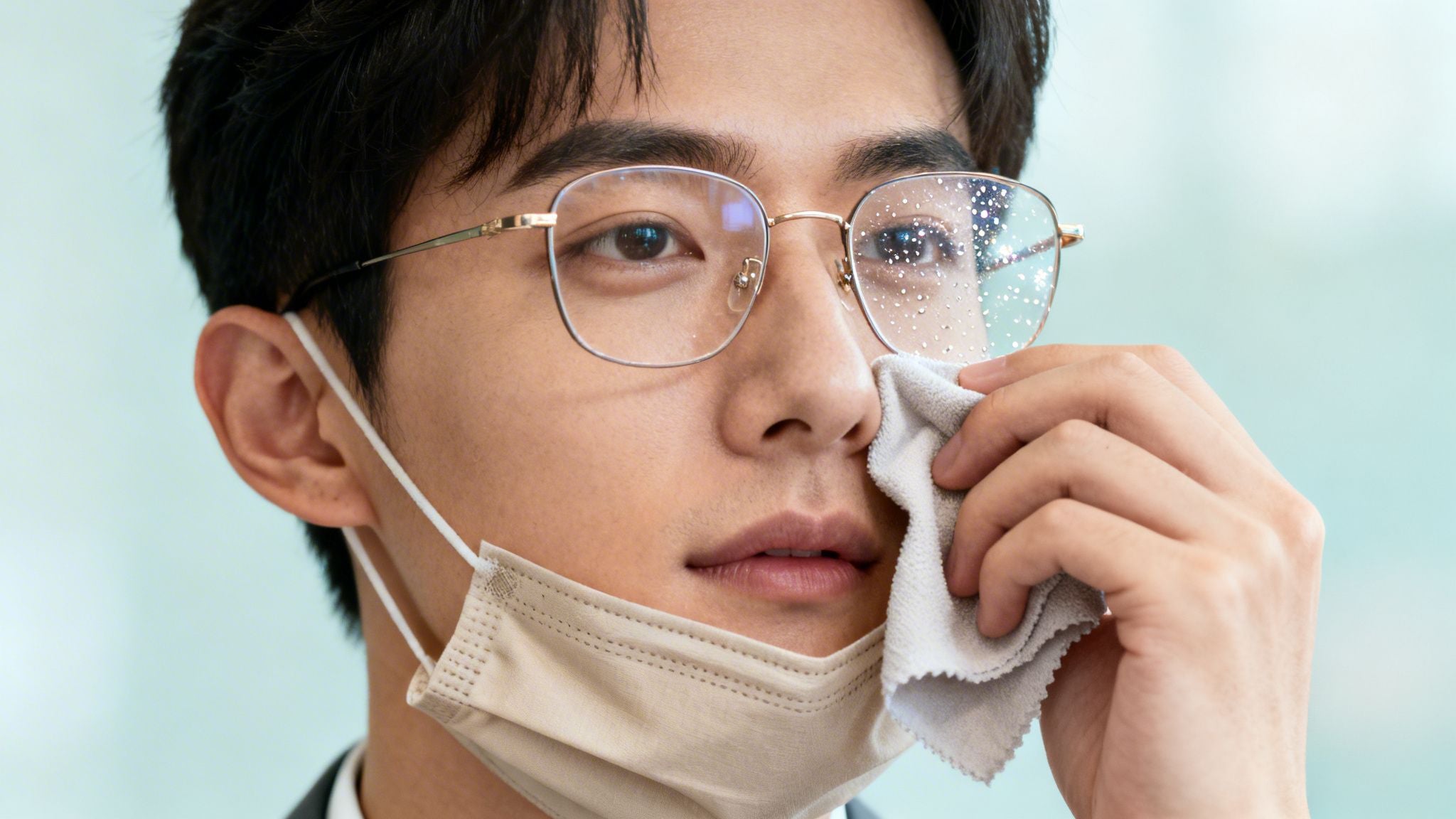 Expert Tips: How to Stop Glasses from Fogging Up in 2026