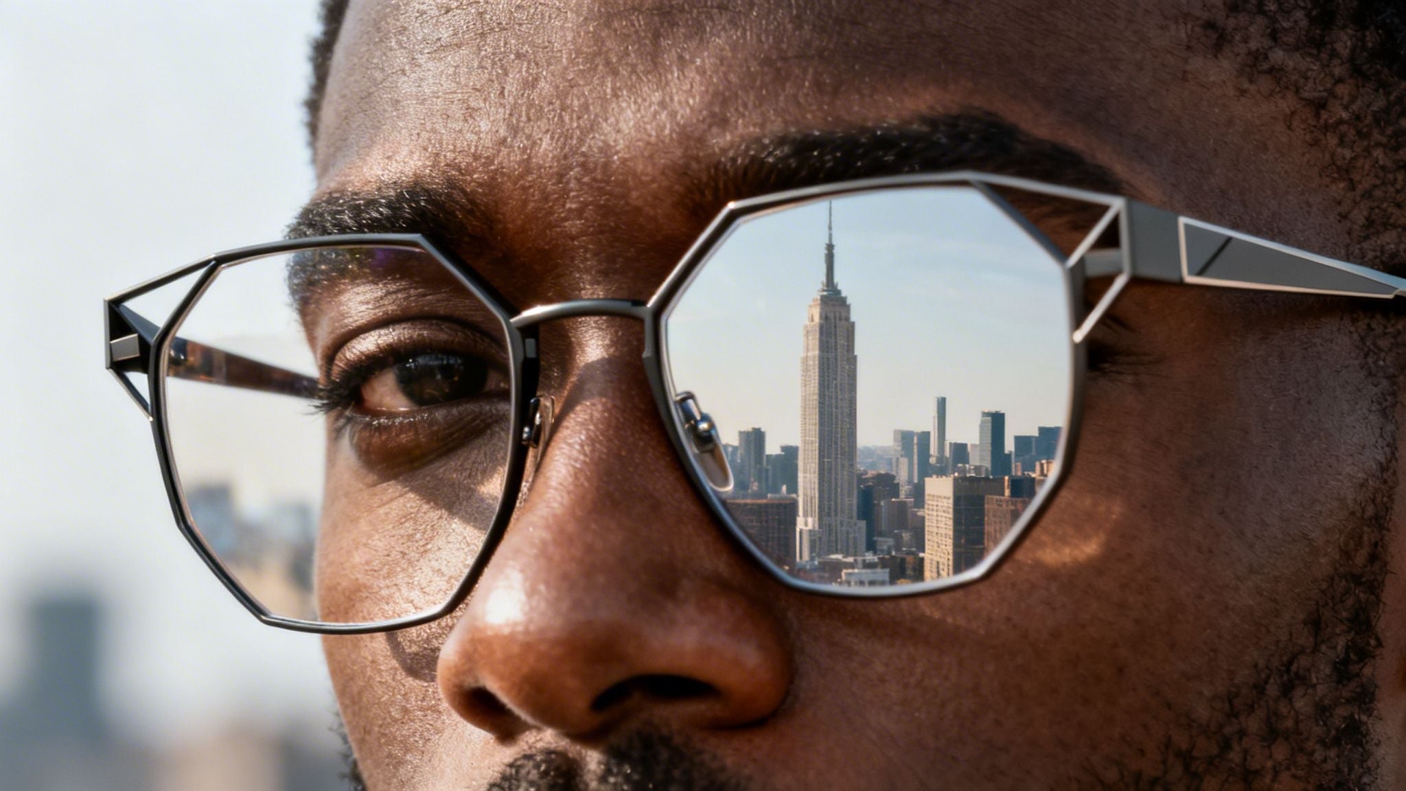 Finding Your Focus: Lenses for Astigmatism and Modern Style