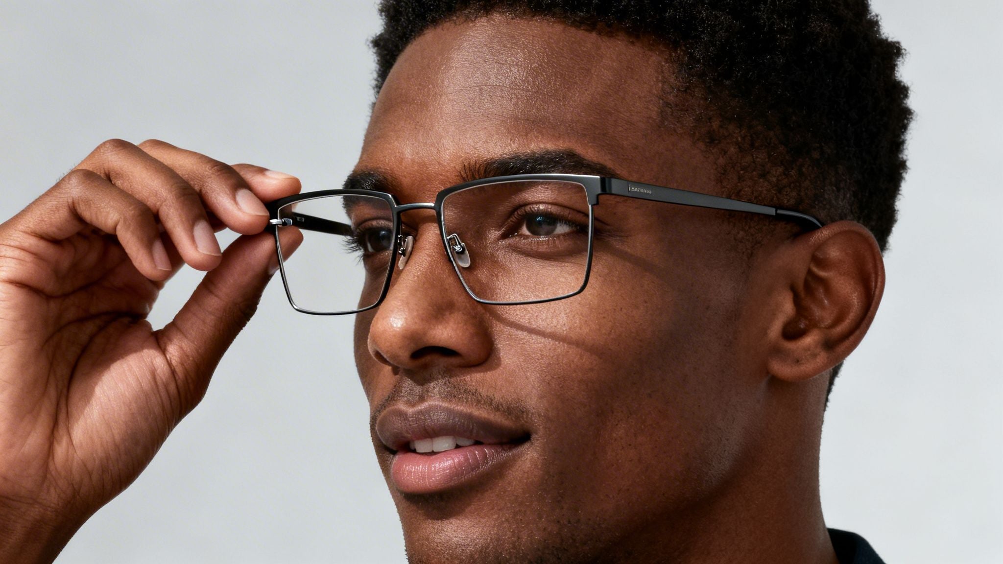 A Guide to Low Bridge Fit Eyewear for Modern Style