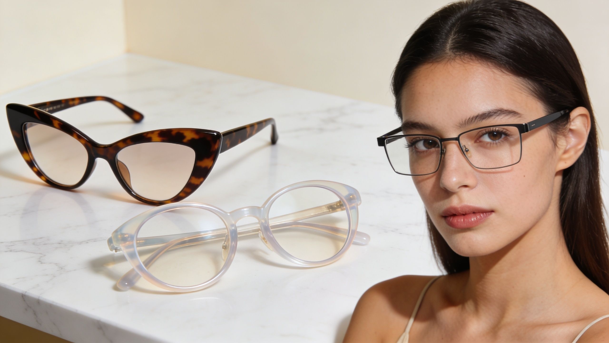 Modern Eyewear for Women: Ultimate 2026 Style Guide