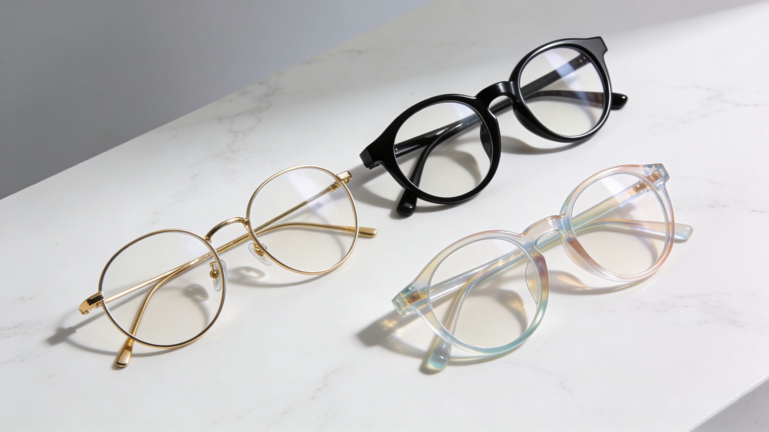 Round Rim Glasses: Find Your Perfect Pair