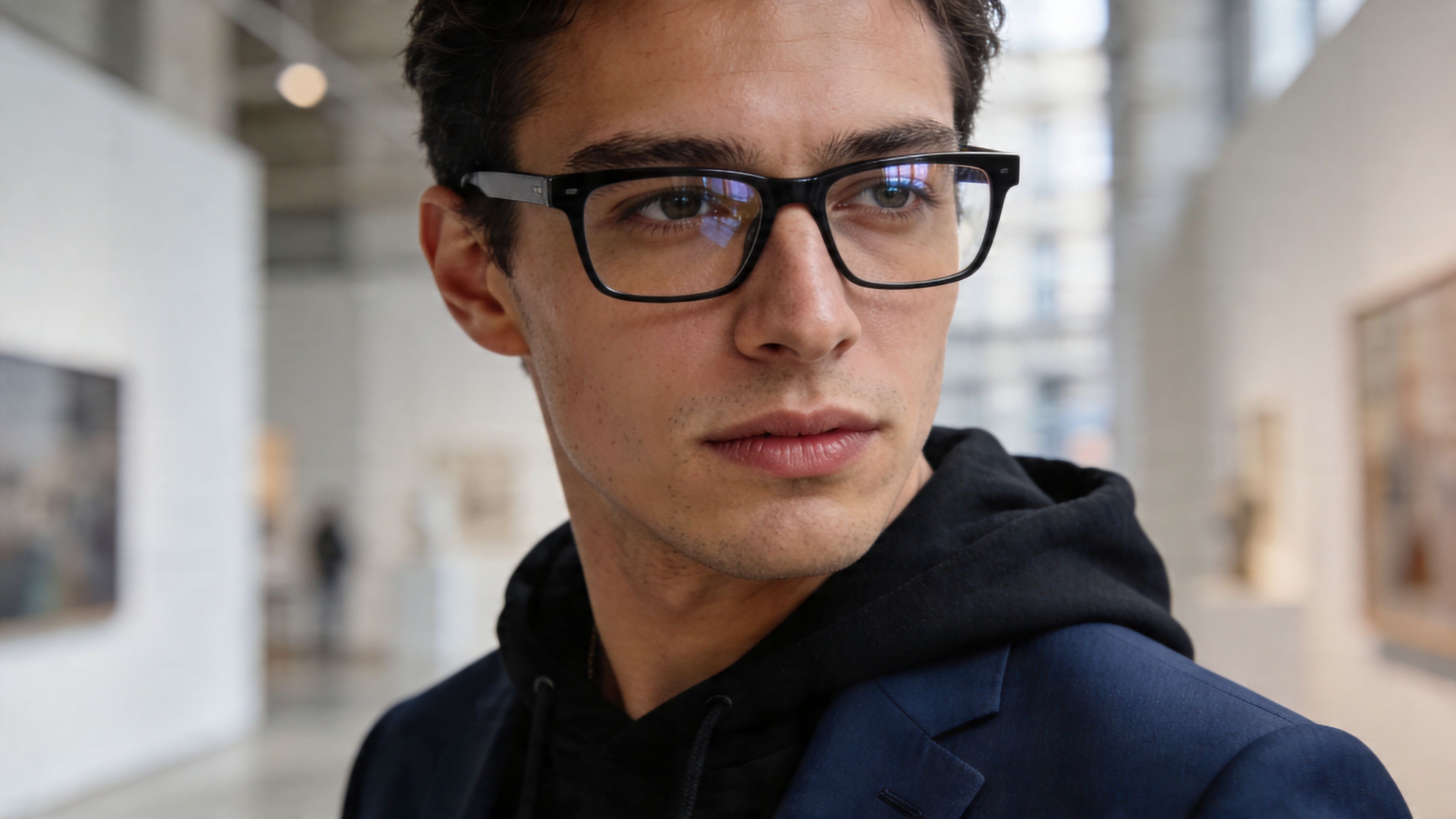 2026 Guide to Stylish Prescription Glasses Men