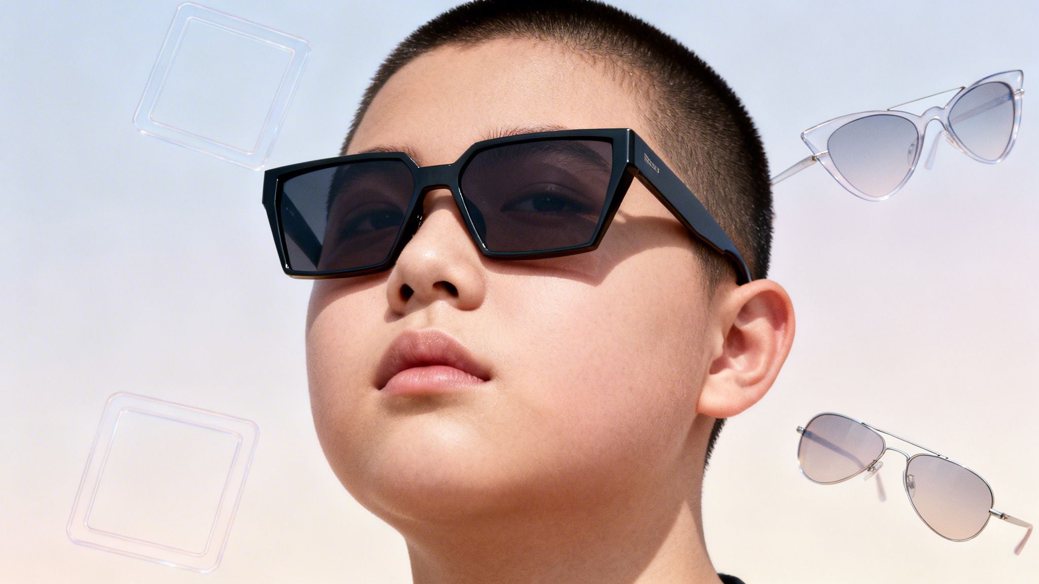 The Best Sunglasses for Round Face Shapes in 2026