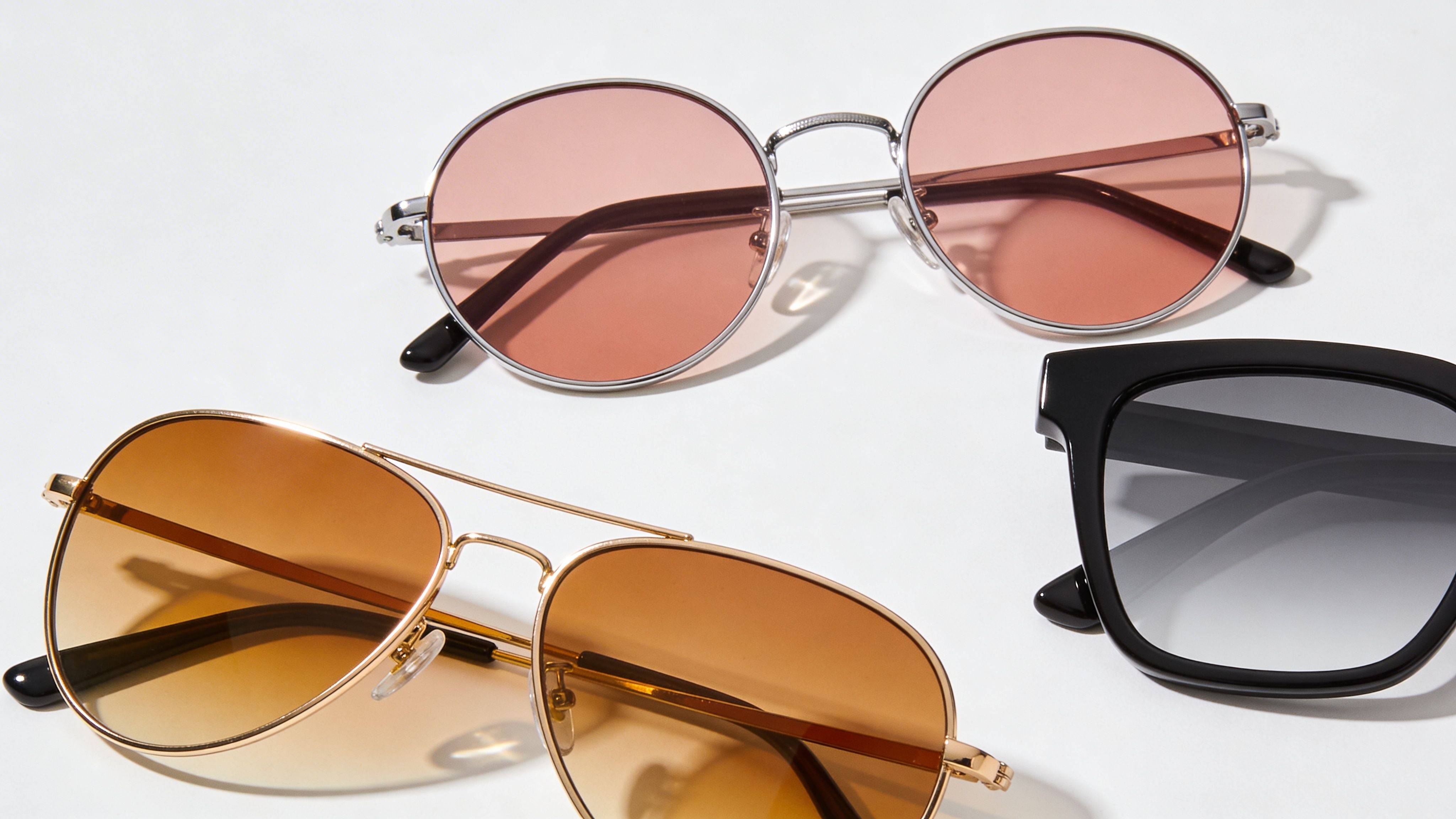 Tinted Lens Sunglasses: Master Your 2026 Look