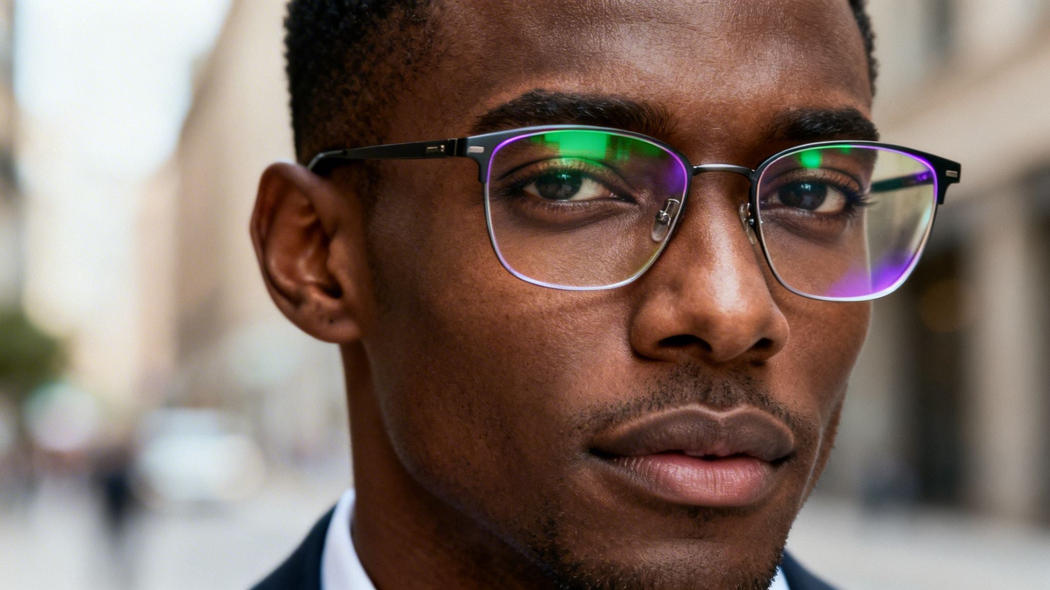 What Is Anti Reflective Coating and How Does It Elevate Your Style