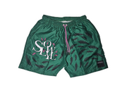 Nylon Swimmers