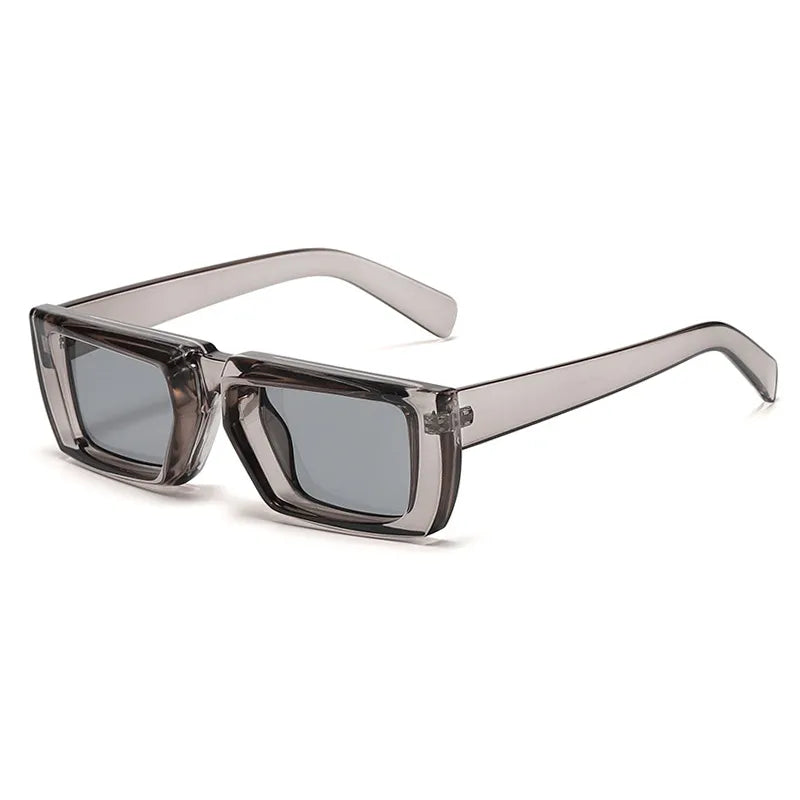 modern translucent glasses frames